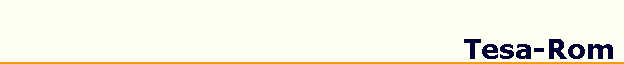 Tesa-Rom