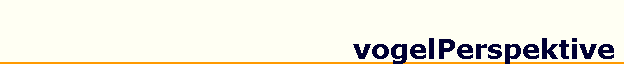vogelPerspektive